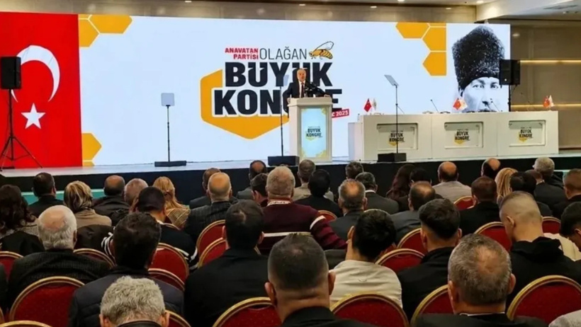 ANAP'a mutlak butlan davasının altından tanıdık isim çıktı - Resim : 2