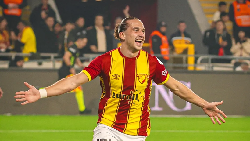 Arda Okan Kurtulan