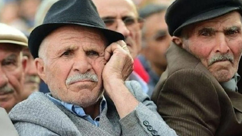 Emekliyi rahatlatacak yarış başladı: Peşin para yatacak ek avantaj da sağlayacak - Resim : 6