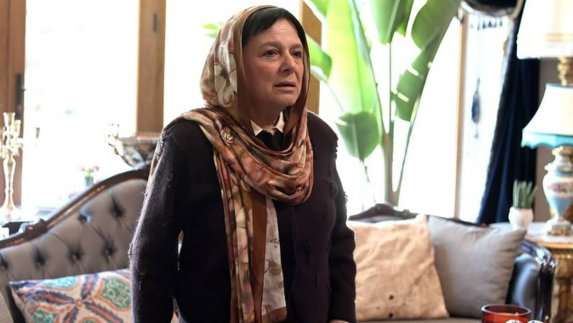 Afra Saraçoğlu'nun ardından peş peşe ayrılıklar! 3'ü birden veda etti - Resim : 3