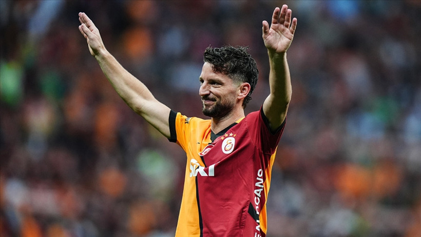 Galatasaray anlaşmaya vardı: Okan Buruk'un yanında oturacak - Resim : 1