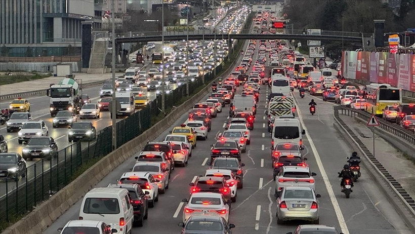 Araç sahipleri dikkat! 1 Temmuz'da yeni eksper sistemi başlıyor: 40 bin TL sınırı geldi - Resim : 2
