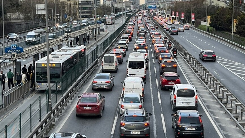 Araç sahipleri dikkat! 1 Temmuz'da yeni eksper sistemi başlıyor: 40 bin TL sınırı geldi - Resim : 1