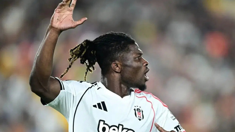 Beşiktaş'a veda etti Fenerbahçe istiyor: Aziz Yıldırım'dan olay hamle - Resim : 2