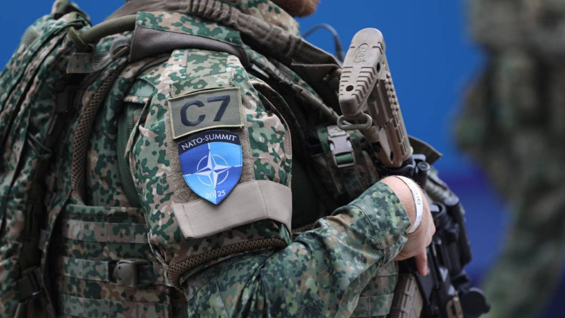 NATO zirvesi öncesi Avrupa'dan tarihi kopuş sinyali!