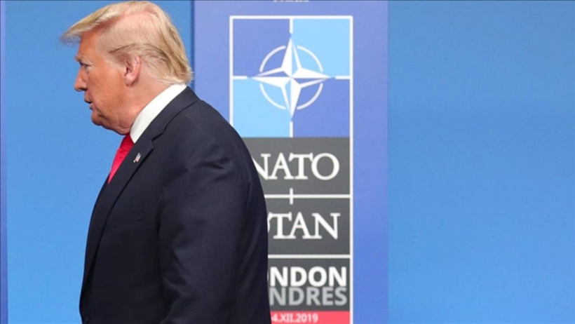 NATO zirvesi öncesi Avrupa'dan tarihi kopuş sinyali!