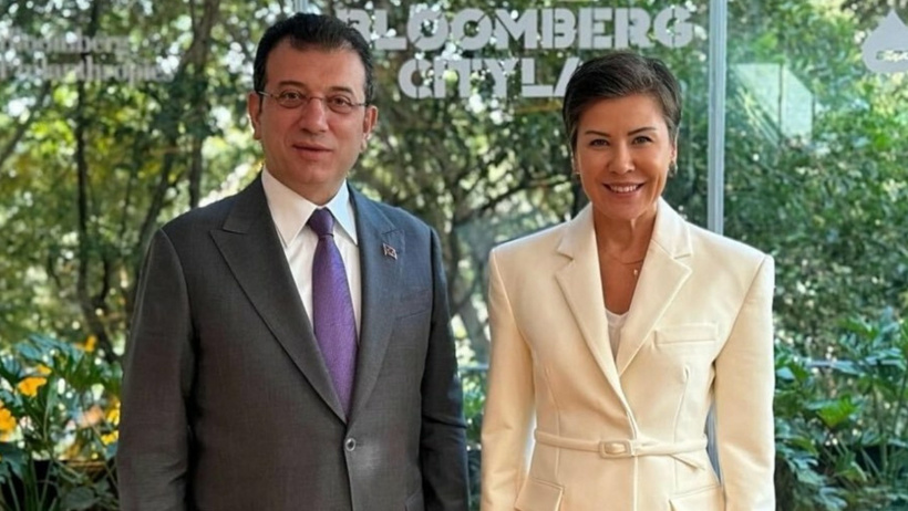 Fatoş Pınar Türker'in Silivri'de anlattıkları şoke etti! İşte tüm yaşadıkları - Resim : 1