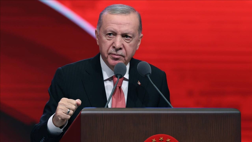 Netanyahu'nun Erdoğan sözlerine Dışişleri'nden sert yanıt - Resim : 2