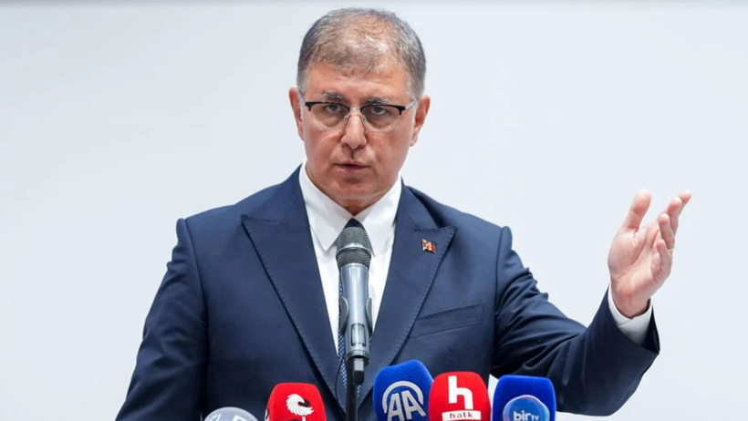 Cemil Tugay ihraç iddialarına son noktayı koydu