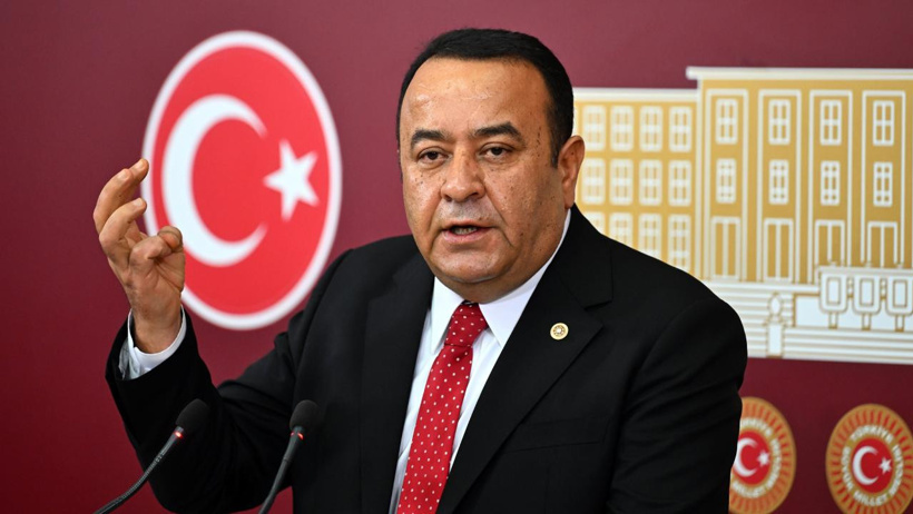 Son Dakika | CHP'li Adnan Beker'in oğlu hakkında gözaltı kararı! İddialara ilk yanıt geldi - Resim : 1
