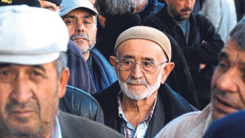 Emekliye zammı Erdoğan'ın ödüllü ekonomisti açıkladı - Resim : 3