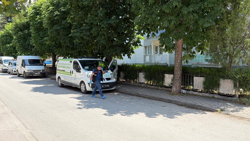 Ölümünün ardından gerçek ortaya çıktı! 78 yıl boyunca kimliksiz yaşamış - Resim : 6