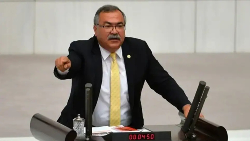 İmamoğlu ile görüşme talebi reddedildi: Süleyman Bülbül "tecrit" diyerek anlattı - Resim : 3