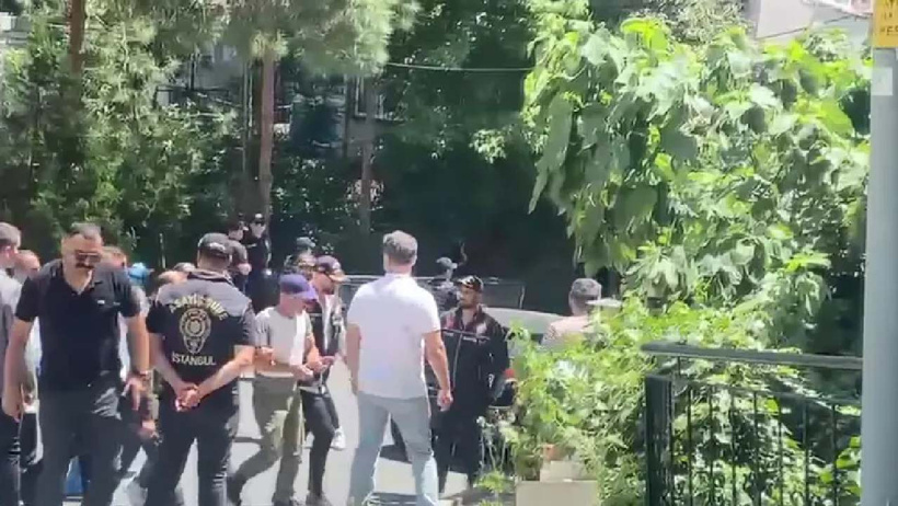 Mezdeke dansçısı Aynur Kanbur cinayeti! Katil 10 yıl sonra olay yerinde cinayeti anlattı - Resim : 2
