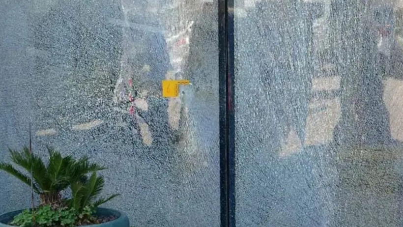Antalya'da Otokoç'a saldırıda 2 tutuklama, 1 ev hapsi - Resim : 1