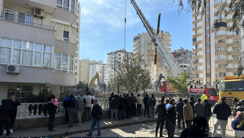 Mahkeme 3,5 yaşındaki çocuğun hayatı için 20 bin lira dedi: 4 kurum da kabul etmedi - Resim : 1