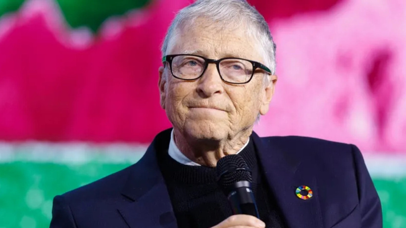 Milyarder Bill Gates sonunda itiraf etti: Büyük bir hata yaptım - Resim : 4