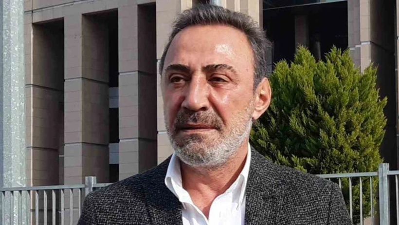 Ülkü Ocakları'ndan Deniz Gezmiş rolüne şimdi de TGRT'ye: Butlancı Berhan Şimşek'i ünlü yapımcı anlattı - Resim : 1