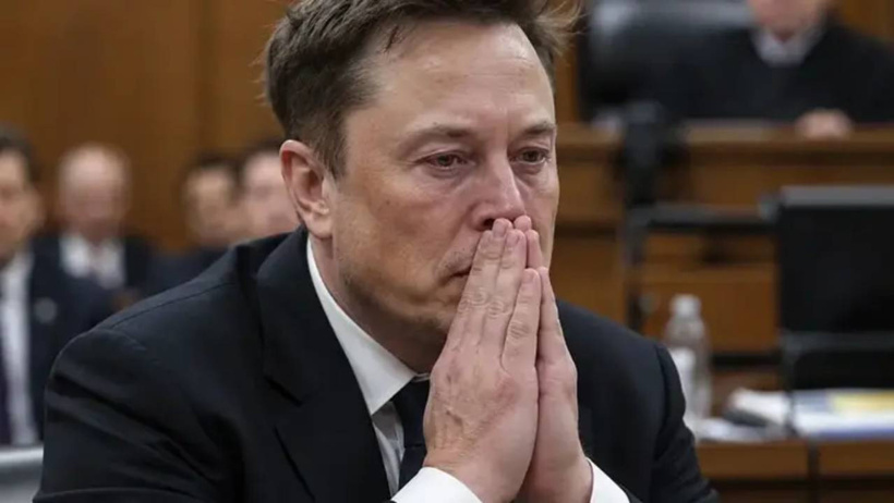 Göçmen karşıtı şiddet sokakları ateşe verdi! Elon Musk'ın ırkçı paylaşımları tartışma başlattı - Resim : 2