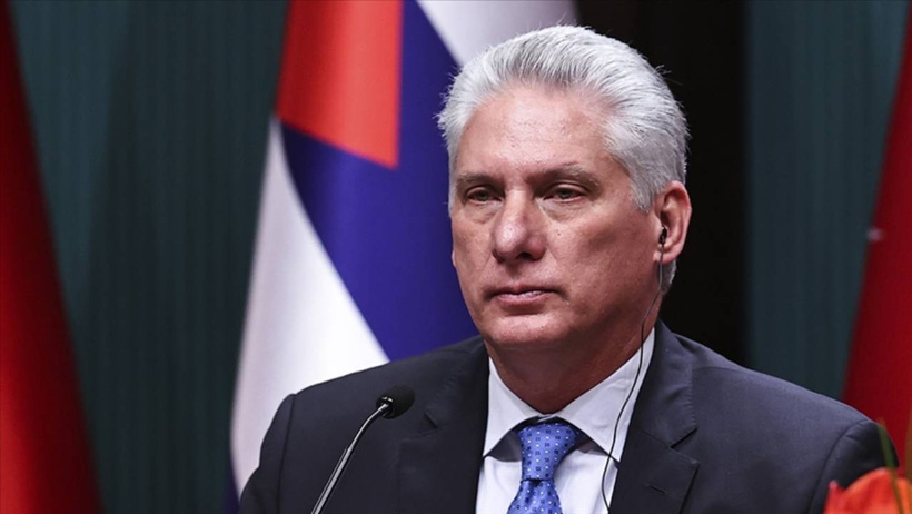 Pentagon'dan Küba'ya operasyon sinyali! 