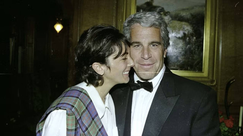 Epstein dosyası Beyaz Saray’ı ikiye böldü! Trump ekibinin gizli toplantısı ortaya çıktı - Resim : 2