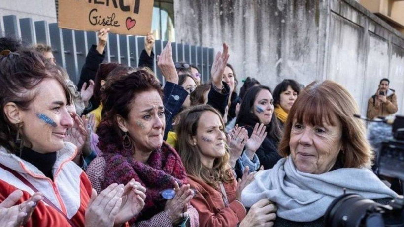 Partnerini uyuşturup istismar etmişti! Pelicot'nun eşiyle gizli yazışmaları ortaya çıktı - Resim : 2