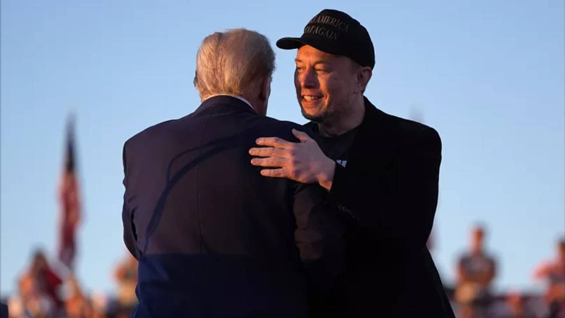 İran'ın güncellediği hedefler gündem yarattı! Musk'ın şirketleri de listede - Resim : 2