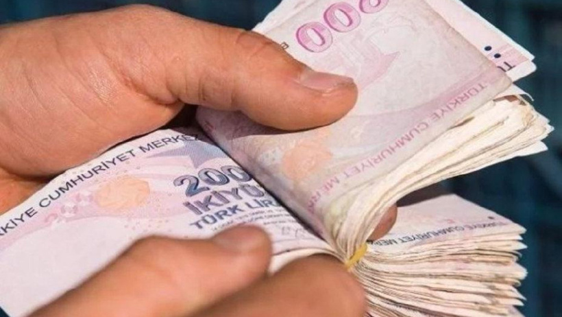 AKP'li başkan Cevdet Yılmaz'ın adıyla aldığı torpil paralarını yine iade etmedi - Resim : 1