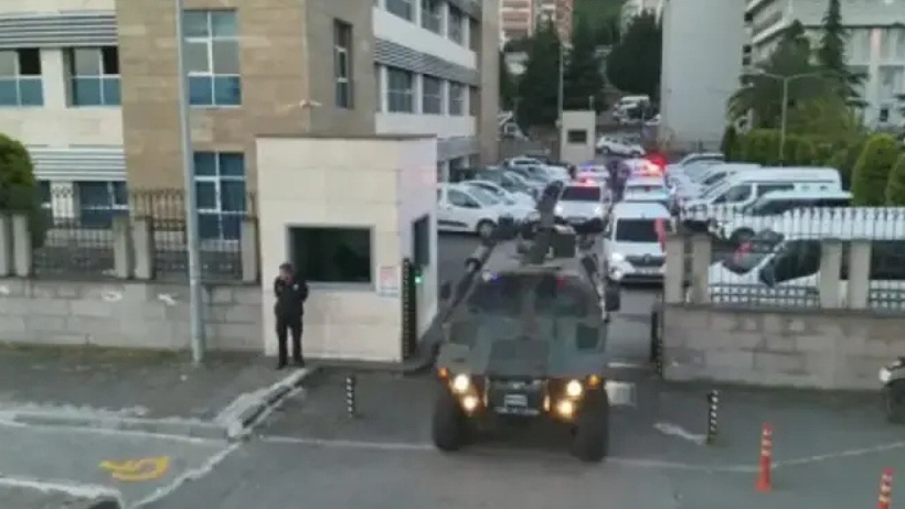 Yasa dışı bahis operasyonunda 166 gözaltı: 10 yılda tam 40 milyar lira! - Resim : 1