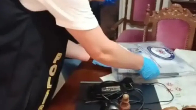 Yasa dışı bahis operasyonunda 166 gözaltı: 10 yılda tam 40 milyar lira! - Resim : 2