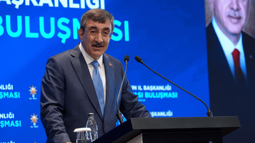 Cevdet Yılmaz: Kişi başı gelirimiz 18 bin doları aştı, Türkiye artık ekonominin en üst liginde bir oyuncu! - Resim : 1