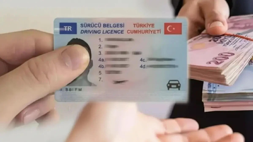 Ehliyet almak isteyenlere kötü haber: Cepleri yakacak rakam açıklandı - Resim : 1