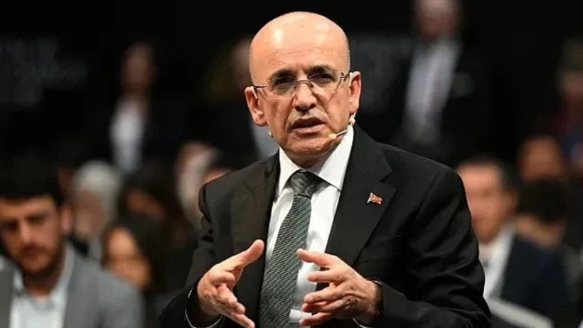 Emekli maaşına zam gelecek mi? Mehmet Şimşek açıkladı - Resim : 3