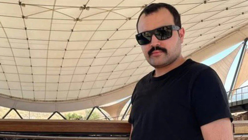 Son dakika | Kadın hakimi vuran savcıya 15 yıl hapis cezası - Resim : 1