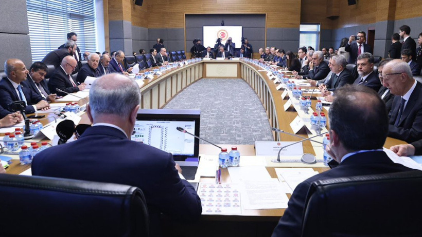 Hulusi Akar Türk balıkçının öldüğü saldırı hakkında konuştu: Açıklamak uygun değil - Resim : 1