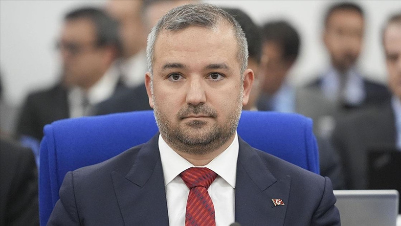 Merkez Bankası Başkanı Karahan'dan 'sıkı duruşa devam' açıklaması - Resim : 1