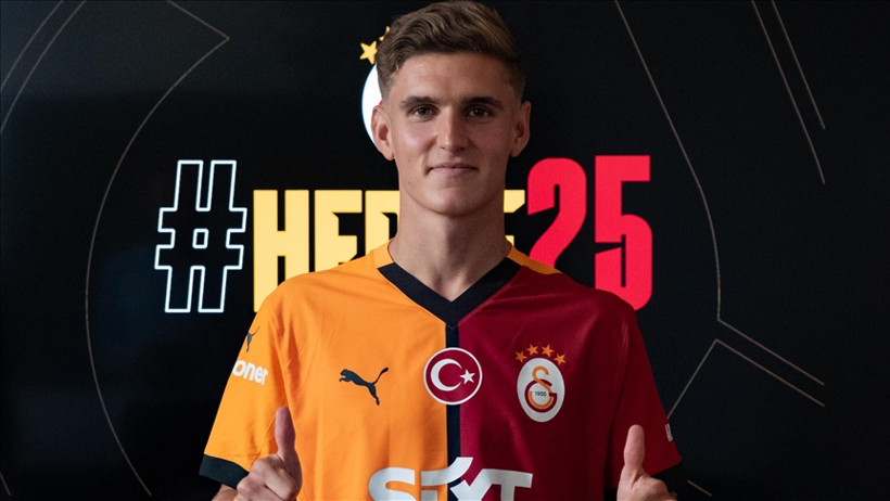 Galatasaray'a resmen geri döndü: İngilizler açıkladı - Resim : 1