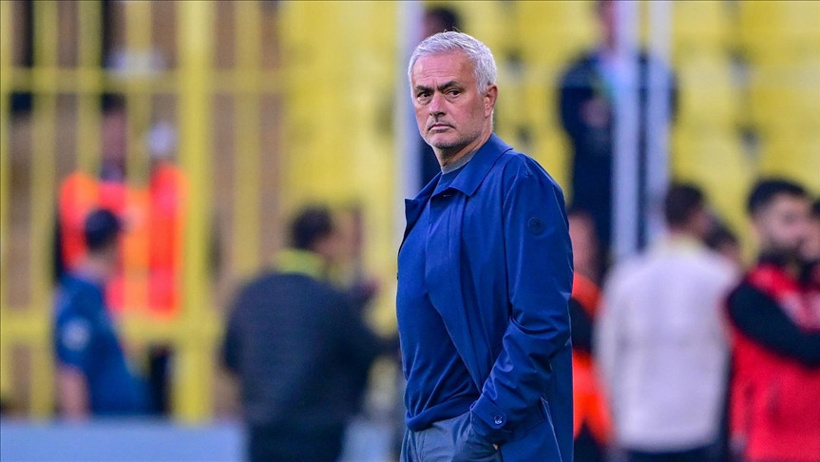 Arda Güler için karar verildi: Mourinho hiç vakit kaybetmedi - Resim : 1