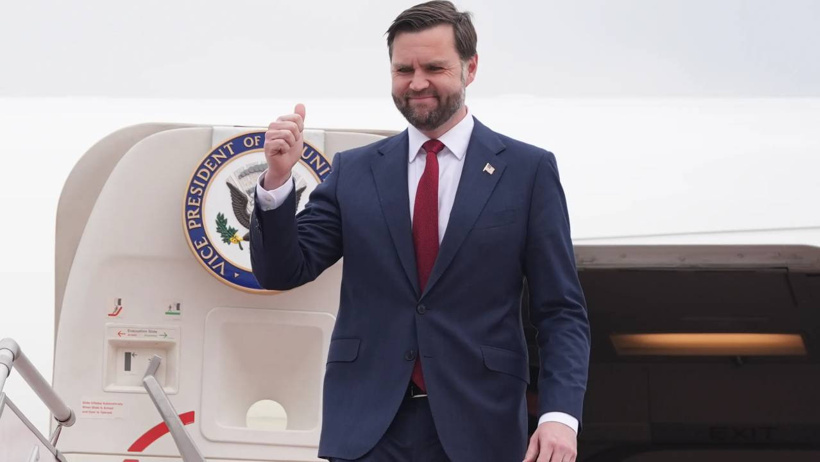 Trump bir kez daha