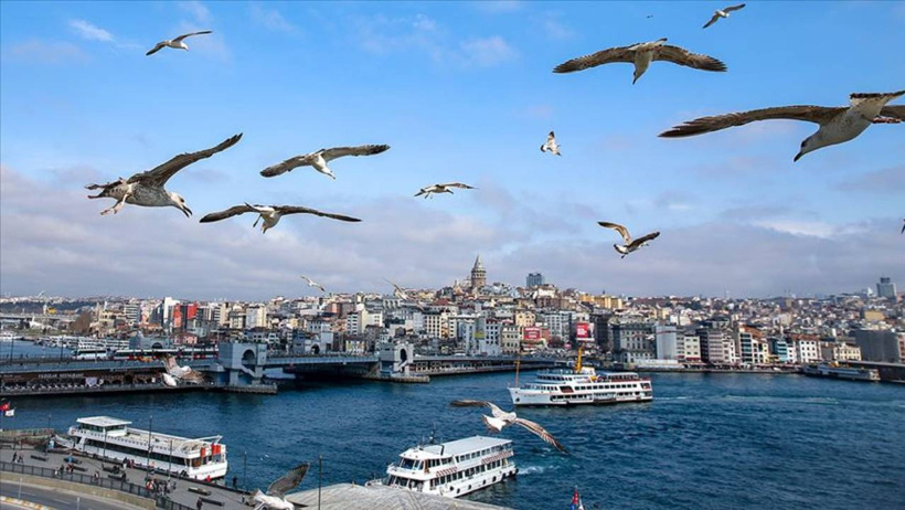 En güvenli ve en riskli ülkeler belli oldu! Türkiye'nin sıralaması dikkat çekti - Resim : 4