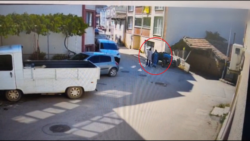 Evden 1,8 milyon TL'lik çelik kasa çaldılar: 3 hırsız tutuklandı - Resim : 1