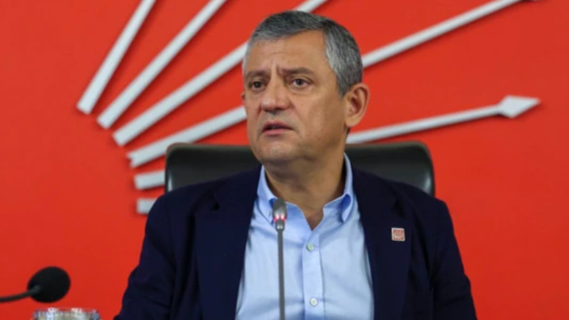 Kılıçdaroğlu CHP'si Cumhur İttifakı'na katılacak mı? Yanıtı Özgür Özel verdi - Resim : 3