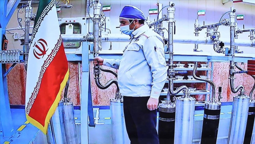 ABD–İran anlaşmasında tarihi değişiklik! Yüz yüze görüşme rafa kalktı - Resim : 3