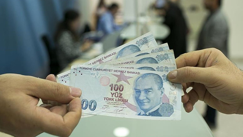 Temmuz zammı netleşti! Memur ve emeklinin cebine ne kadar girecek? - Resim : 1