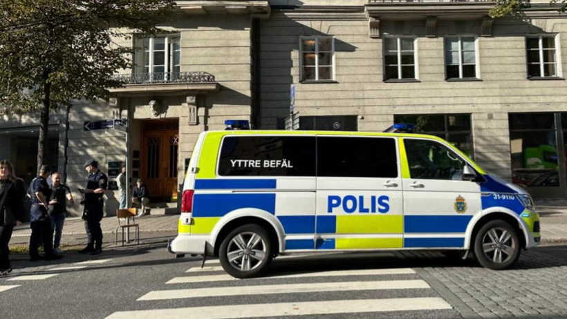 13 yaşındaki çocuklar da hapse girebilecek! İsveç'ten tarihi karar - Resim : 2