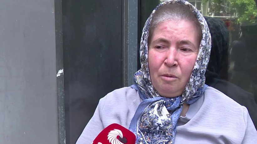 Son Dakika | Ankara'da özel sektör öğretmenlerine polis müdahalesi! Biber gazı sıkıldı - Resim : 2