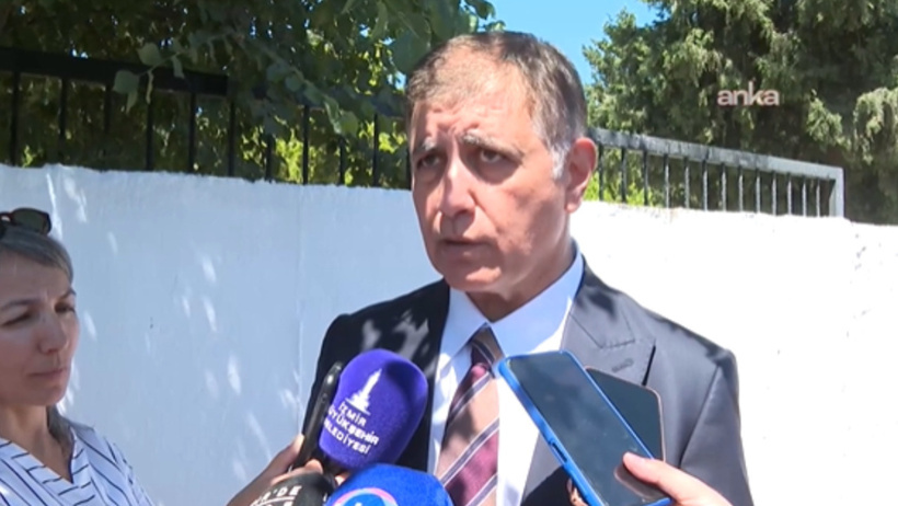 Cemil Tugay CHP'den istifa edeceği iddialarına yanıt verdi: Özgür Özel'i işaret etti - Resim : 1