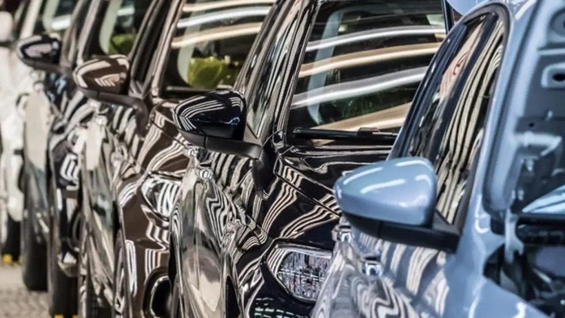 Emeklinin ÖTV'siz alacağı otomobiller belli oldu: Biri çok yeni ve çok büyük - Resim : 1