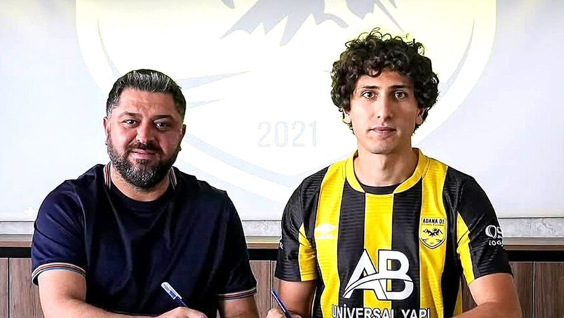 Mehmet Zahit Çınar 29 yaşında veda etti - Resim : 1