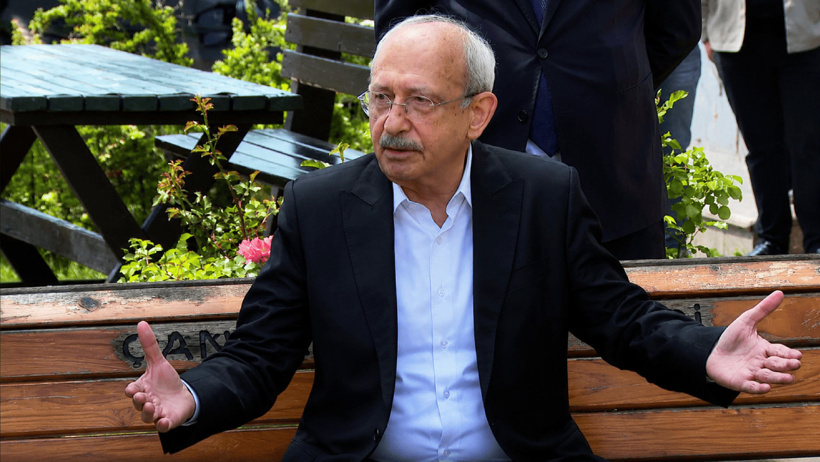 Kılıçdaroğlu fişleme ekibi kurmuş: Aleyhinde paylaşım yapanı ihraç listesine atıyor - Resim : 3